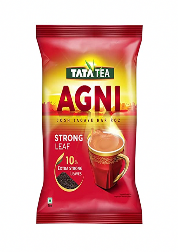 TATA Tea Agni 900g