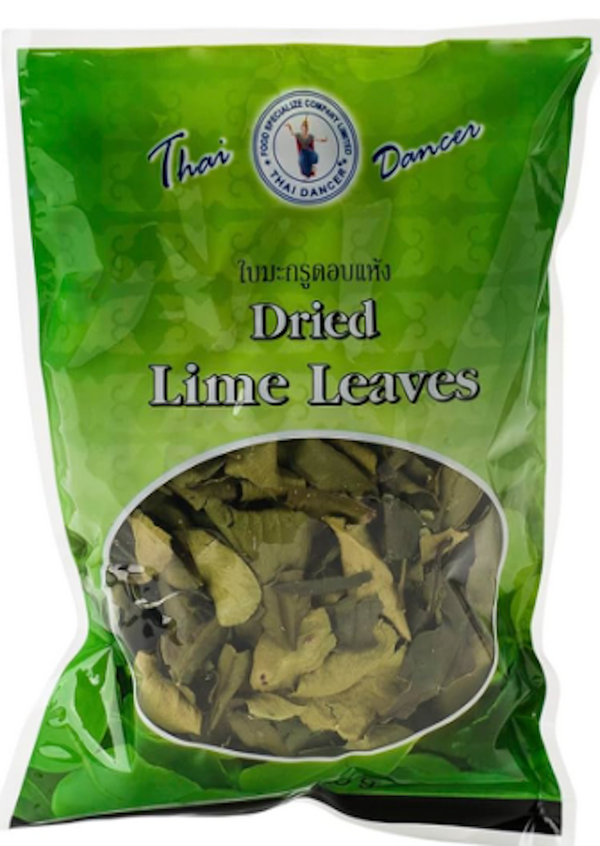 TD Lime Leaves 25g