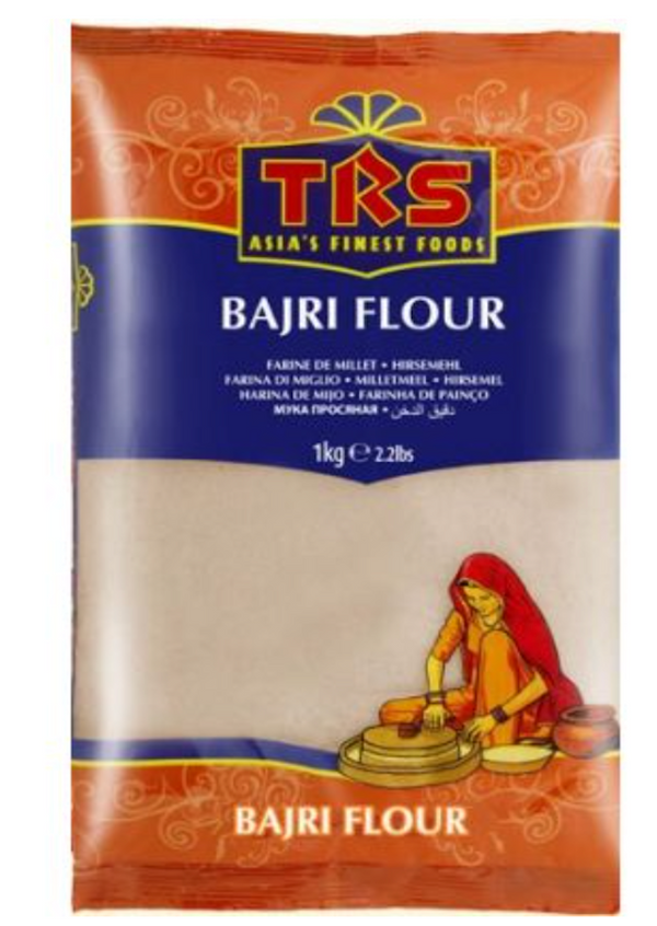 TRS Bajri Flour 1kg