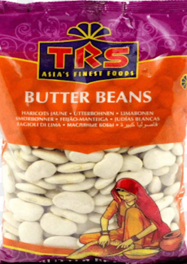 TRS Butter Beans 2kg