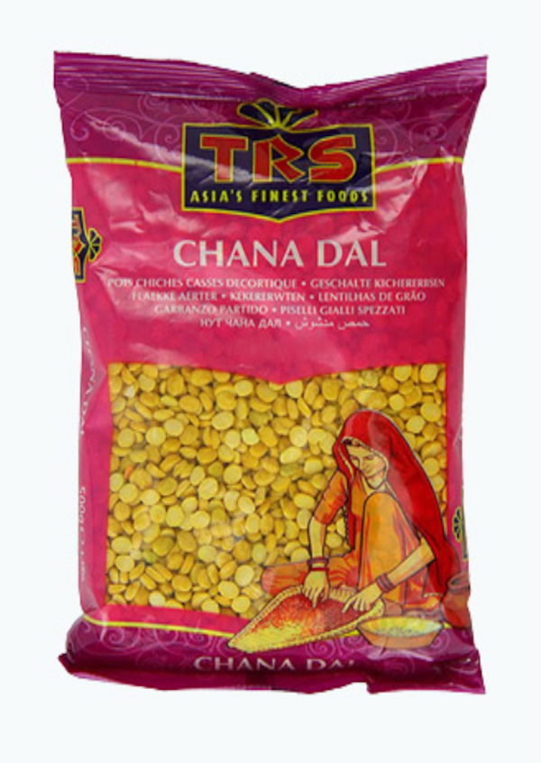 TRS Chana Dal 2kg