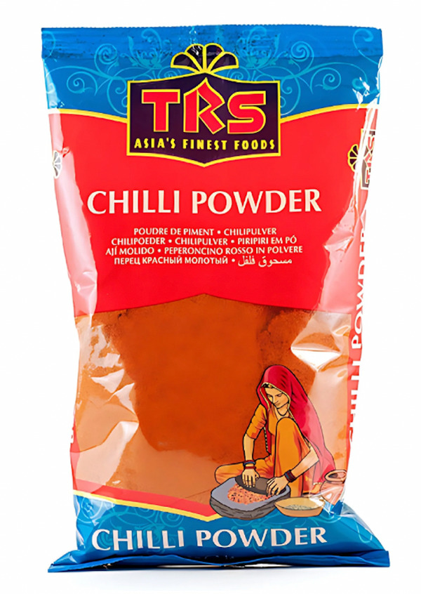 TRS Chilli Powder Extra Hot 400g