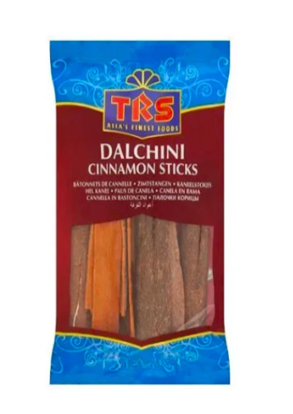 TRS Cinnamon (Dalchini) Sticks 400g