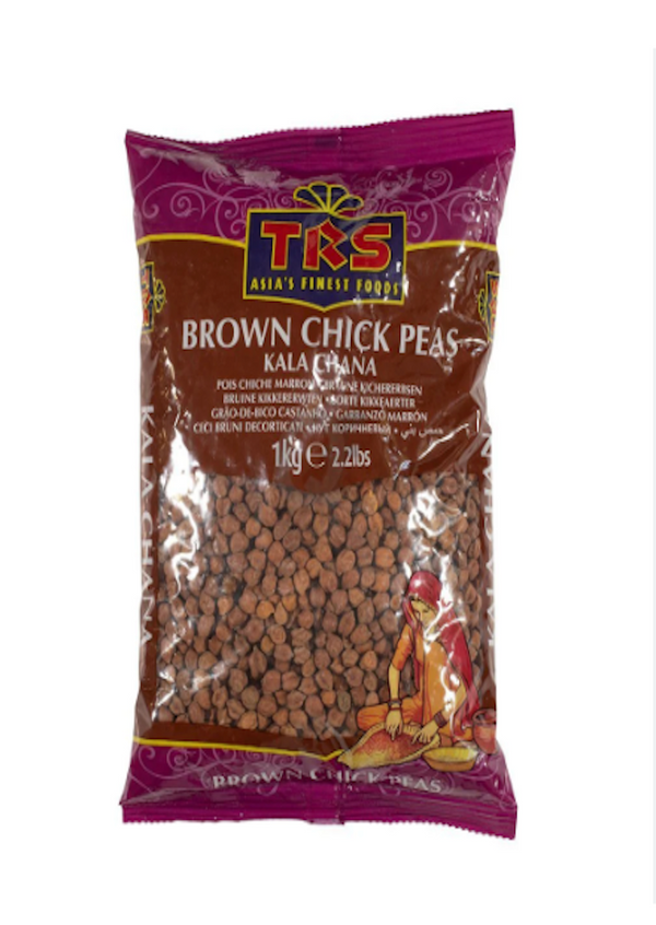 TRS Kala Chana 1kg