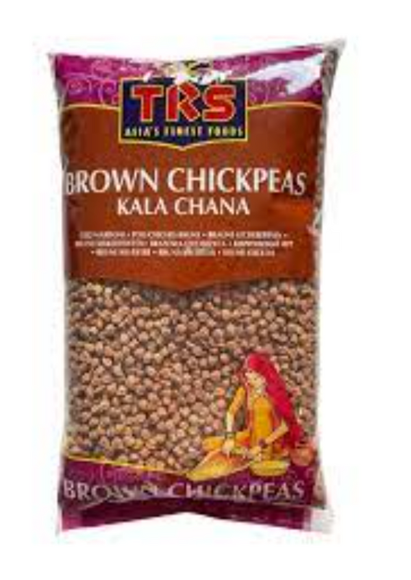 TRS Kala Chana 2kg