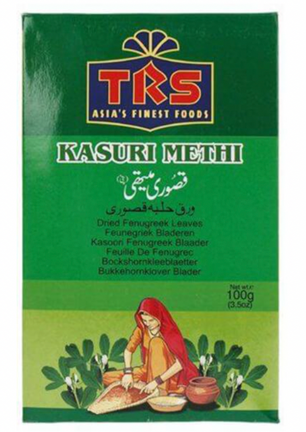 TRS Kasoori Methi 100g