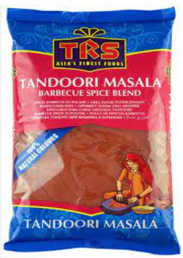 TRS Tandoori Masala 1kg