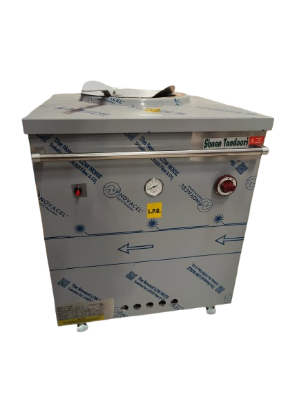 Shaan Tandoor Clay Oven (Medium size)