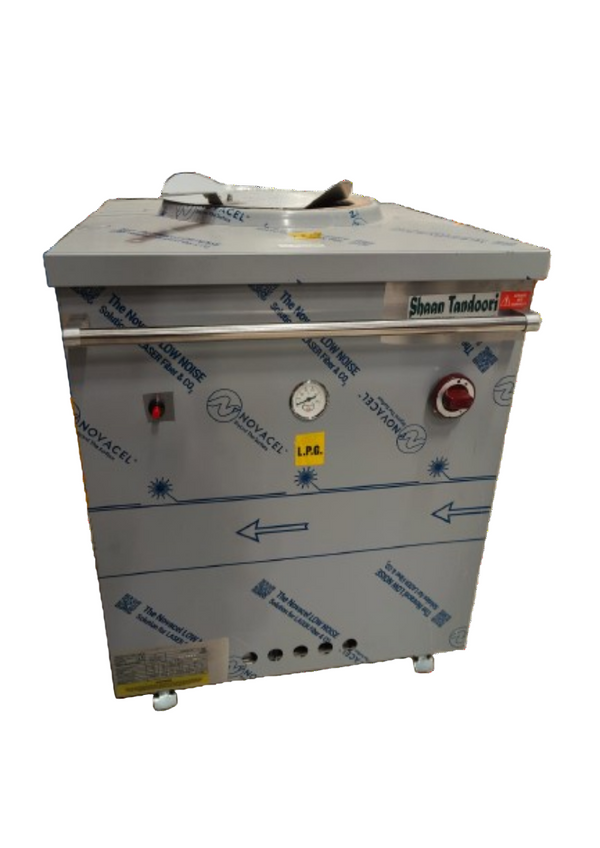 Tandoor Oven (M-Size)