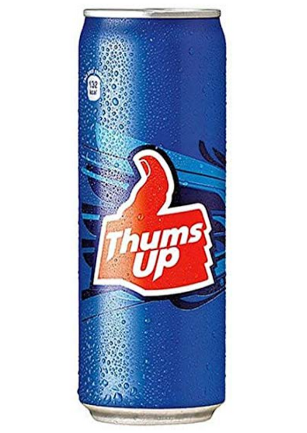 Thums Up 300ml