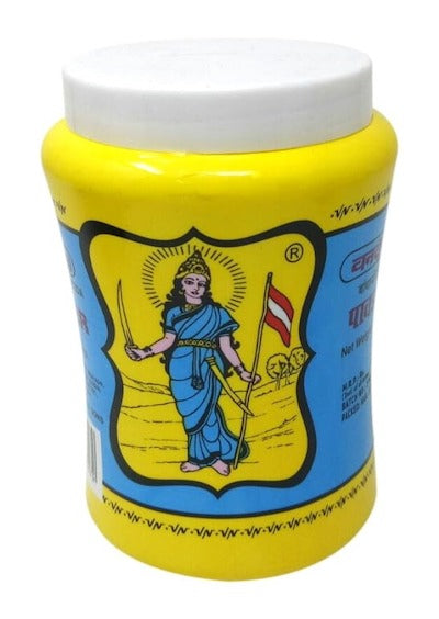 VANDEVI Hing (Compounded Asafoetida) 500g