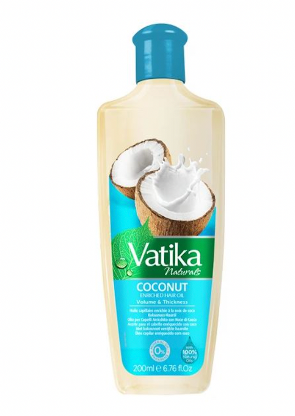 VATIKA Coconut Hair Oil 200ml