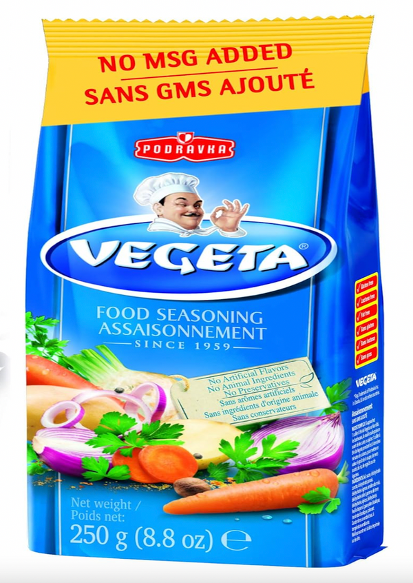 VEGETA Food Seasonig 250g