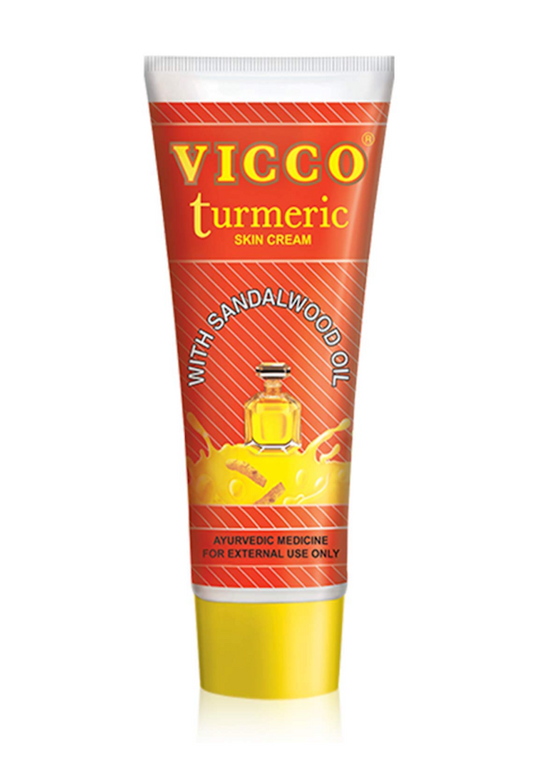 Vicco Turmeric cream 70g