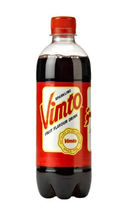 VIMTO Drink Bottle 500ml