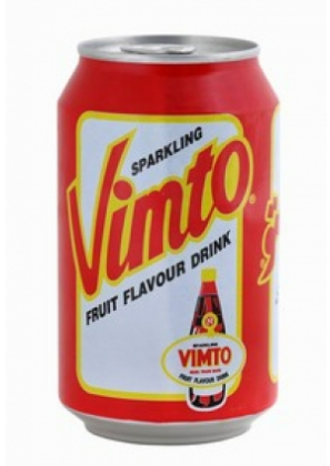 VIMTO Drink Can 330ml