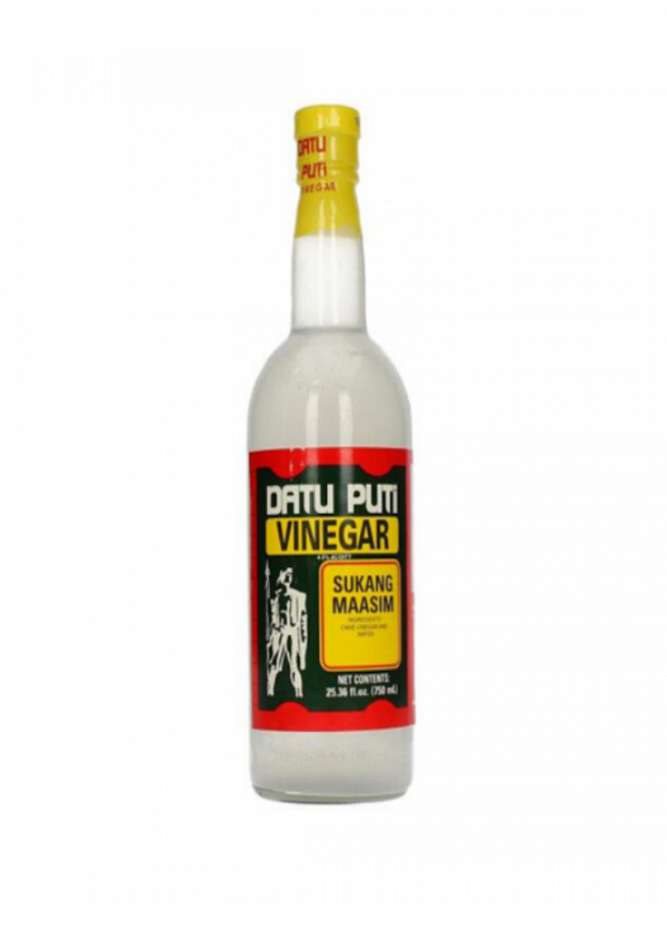 DP White Vinegar 750ml