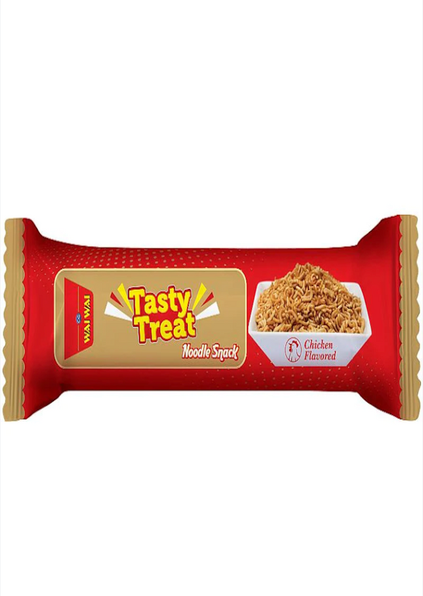 WAI WAI Tasty Treat 20g