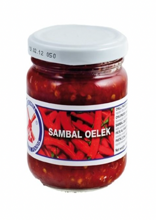 WINDMILL Sambal Oelek 200g