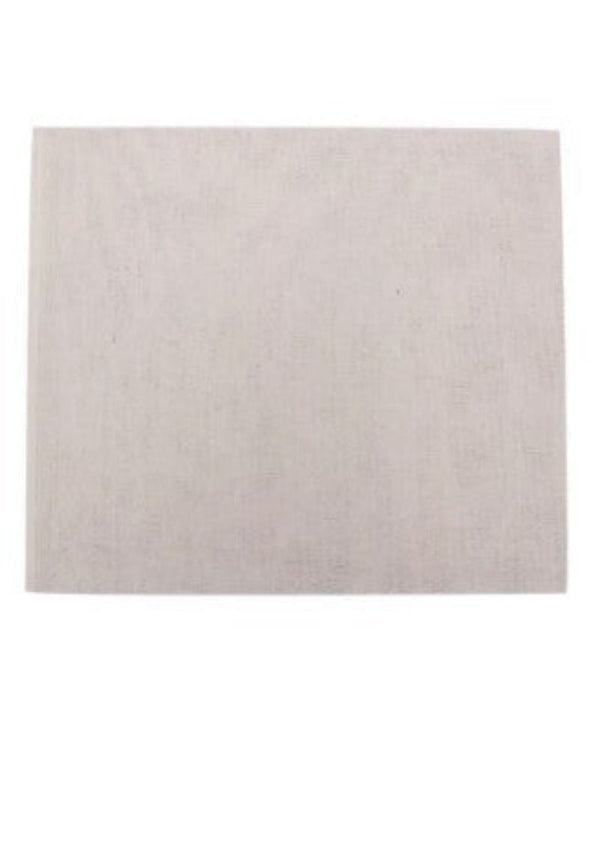 White Pooja Cloth (approx. 100cm)