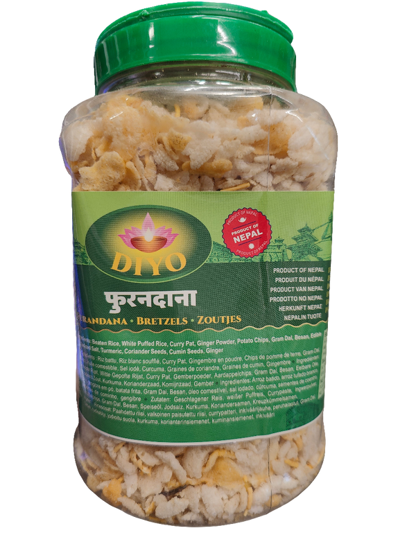 DIYO Furandana 320g