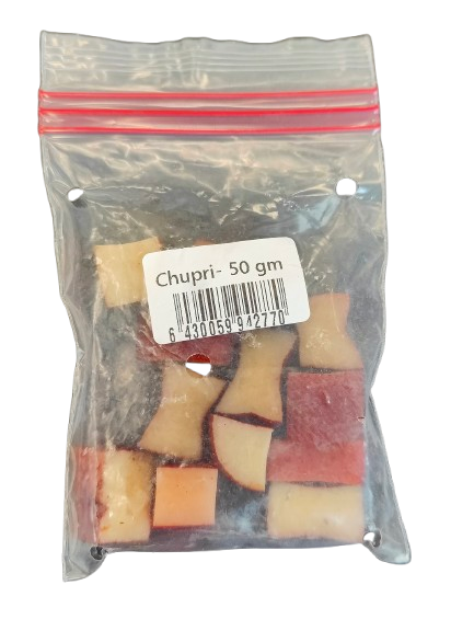 Churpi 50g