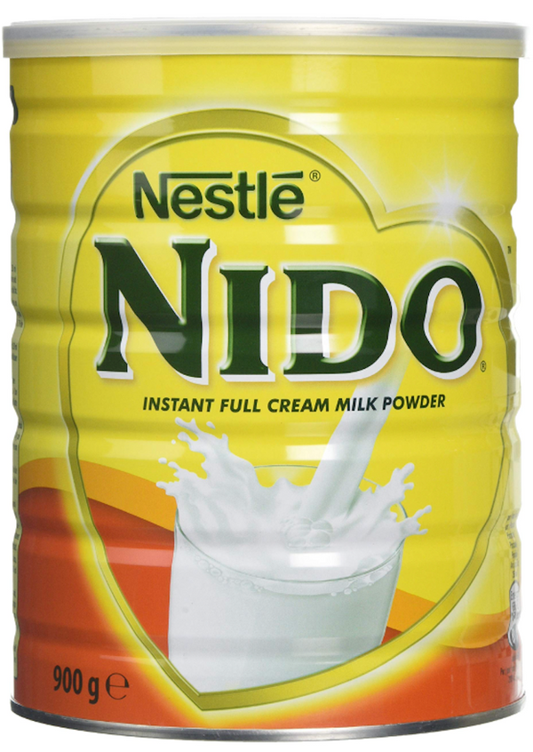 NIDO Milk Powder 900g