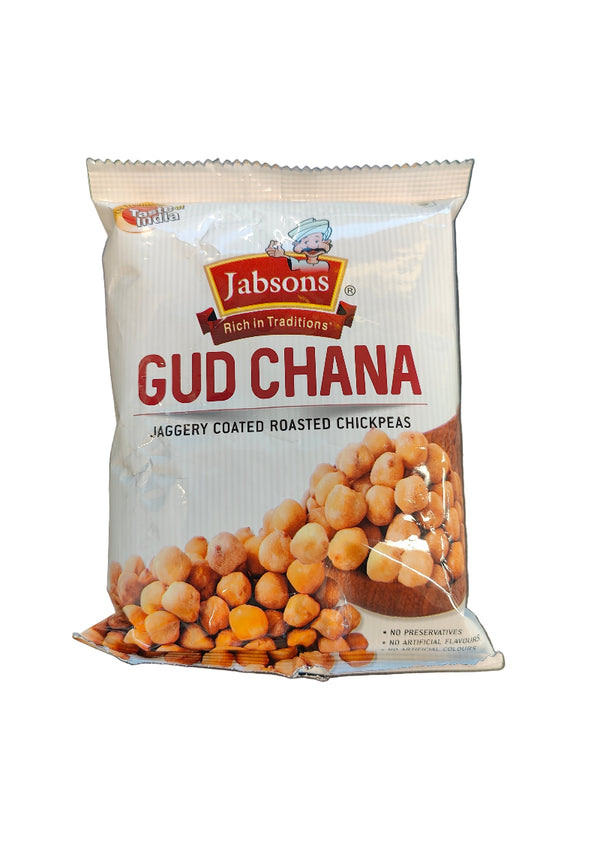 JABSONS Gud Chana 150g