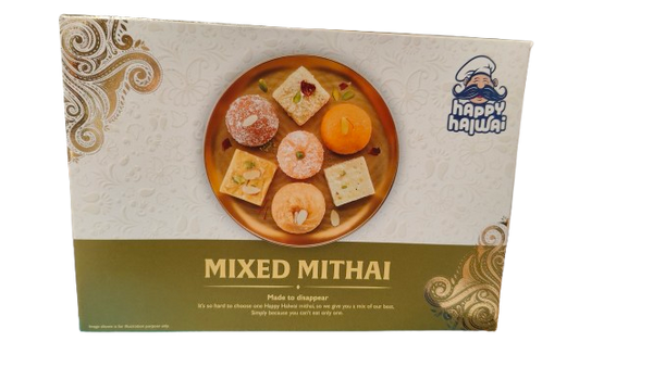 DAIRY Valley Mixed Mithai 300g