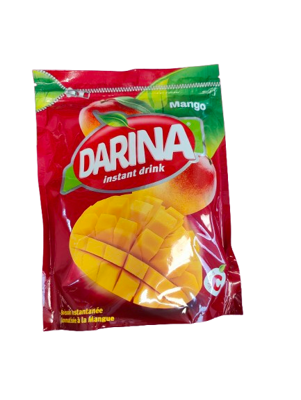 DARINA Mango Instant Drink Mix 500g