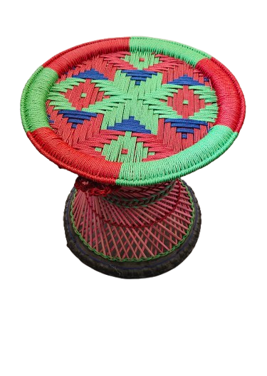 Muda / Bamboo Stool