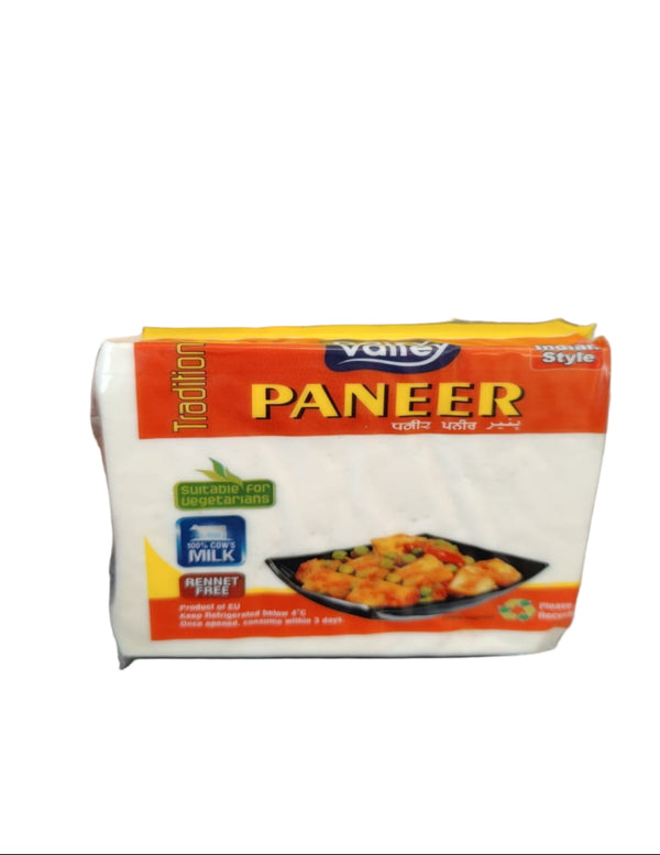 Fresh Paneer 250g