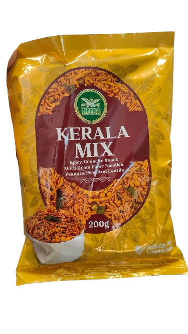 HEERA Kerala Mixture 200g