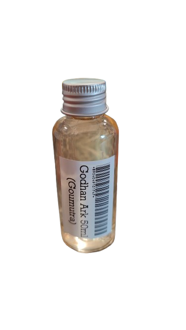 Godhan Ark (Goumutra) 50ml