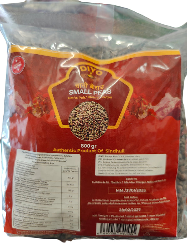 DIYO Sano Kerau 800g