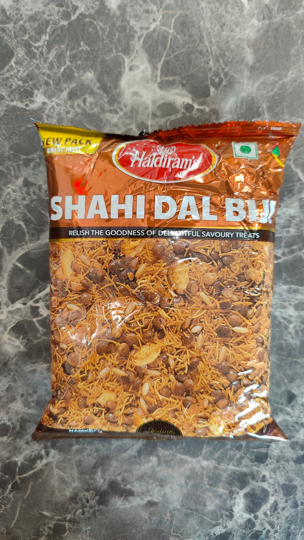 HALDIRAMS Shahi Dal Biji 200g