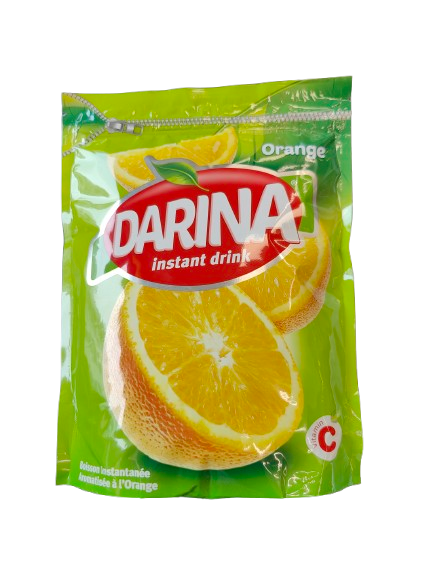 DARINA Orange Instant Drink Mix 500g