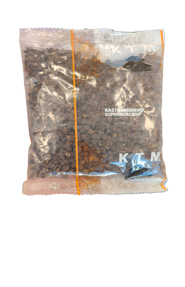 KTM Timur Whole 50g