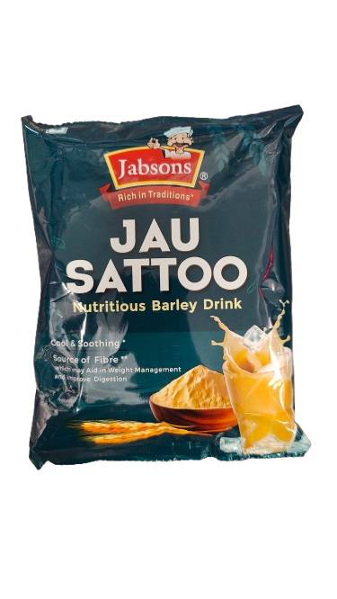JABSONS Jau Sattoo (Barley) 250g