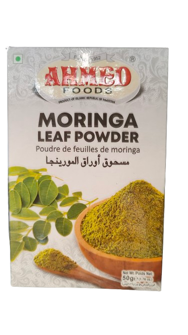 AHMED Moring Powder 50g