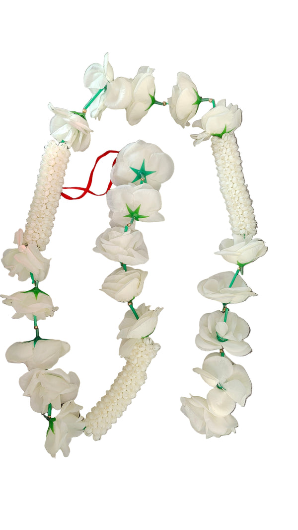 Garland Artificial White 5ft