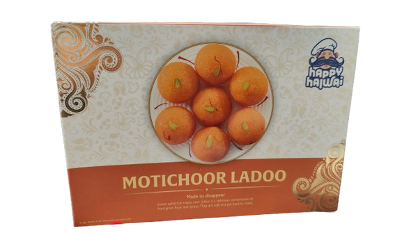 DAIRY Valley Motichoor Laddo 500g