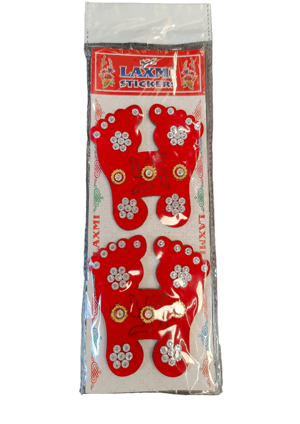 Charan Fancy No. 6