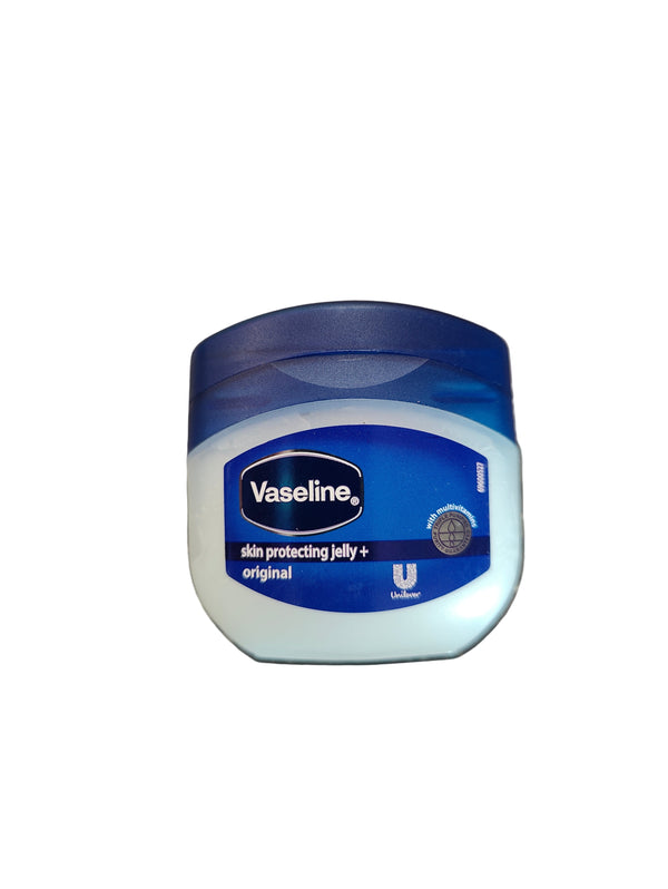 Vaseline Pet Jelly 40g