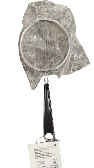 Tea Strainer 7cm