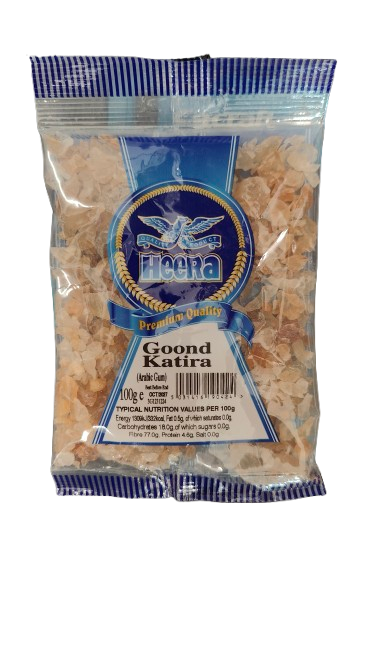 HEERA Goond Katira 100g