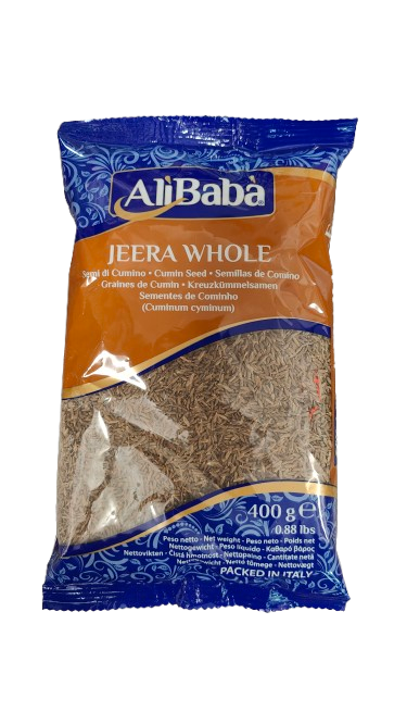 ALIBABA Cumin Whole 400g