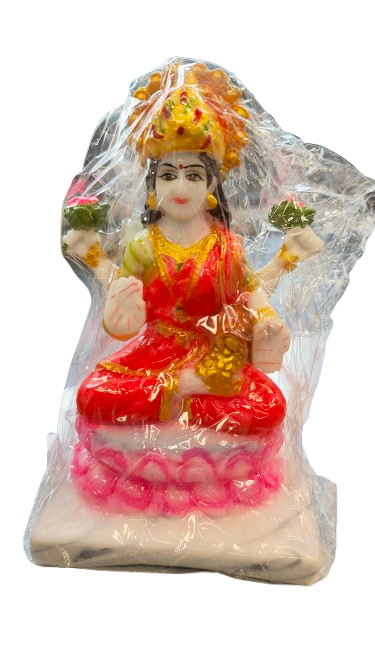 Murti Laxmi Ji Idiol [6"]