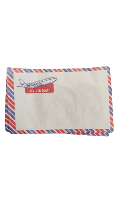 Nepali Envelop (Kham)